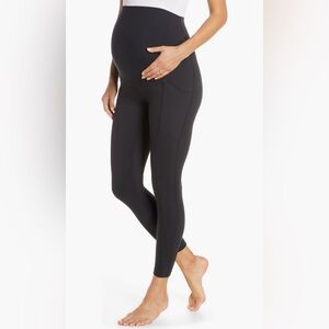 Bundle Zella Maternity leggings